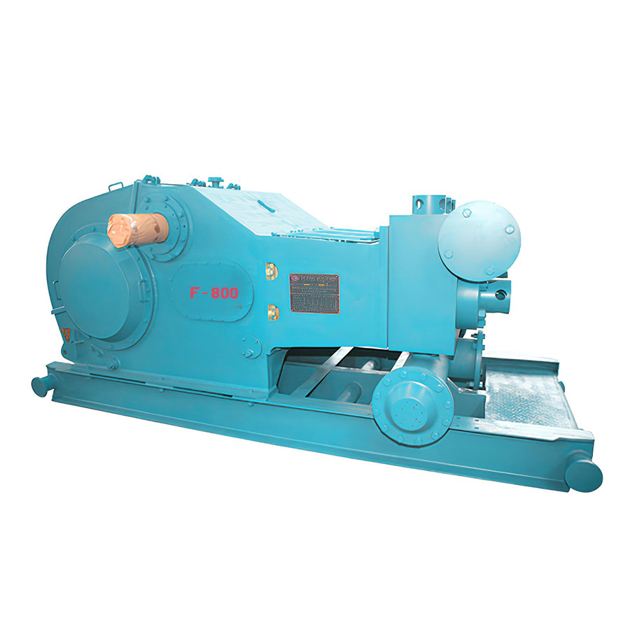 F-800 Mud Pump